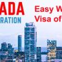 secret method to get visa of Canada