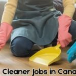 Cleaner Jobs in Canada