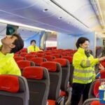 Aircraft Cleaner Jobs in Dubai