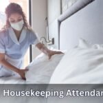 Housekeeping Attendant Jobs in Qatar