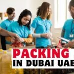Packing Worker Jobs in Dubai