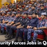 Security Forces Jobs in Qatar