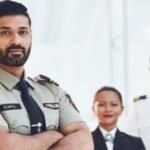 Security Guard Jobs in Dubai