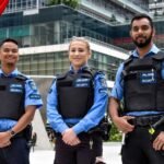 Security Guard Jobs in Canada