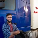 Truck Driver Jobs in Canada