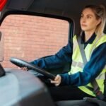 Driver Jobs in Canada