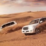 Driver Jobs in Qatar