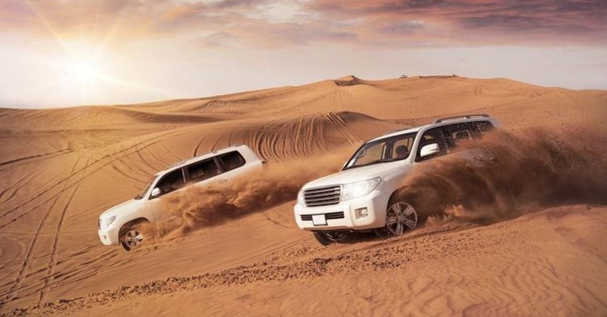 Driver Jobs in Qatar