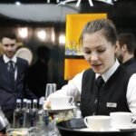 Waiter/Waitress Jobs in Qatar
